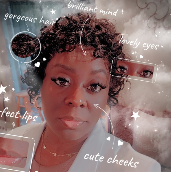 Meet your Posher, Toni - Picture 1 of 1